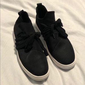 Steve Madden lancer sneakers